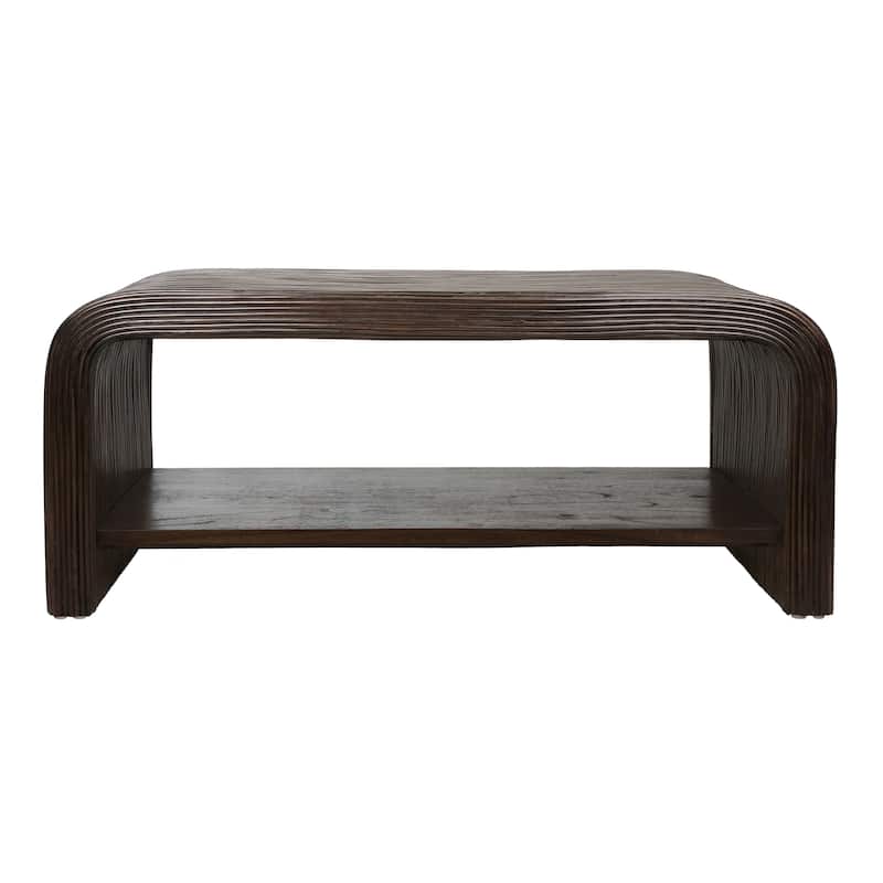 NPD Furniture Kyran Rattan Coffee Table or Side/ End Table