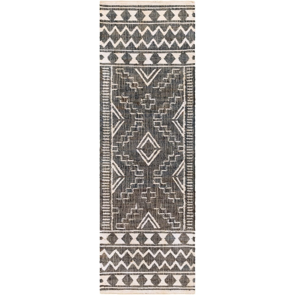 Artistic Weavers Cloistere Global Jute Handmade Area Rug