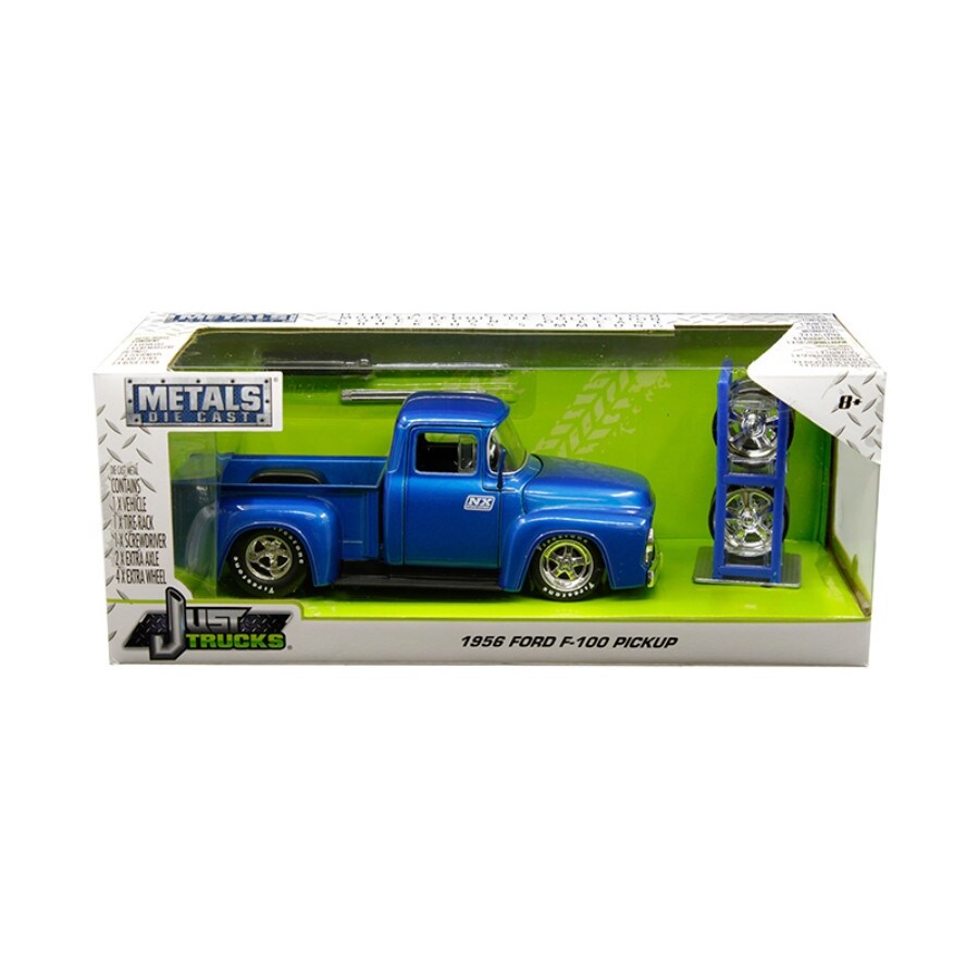 jada toys 1956 ford f100