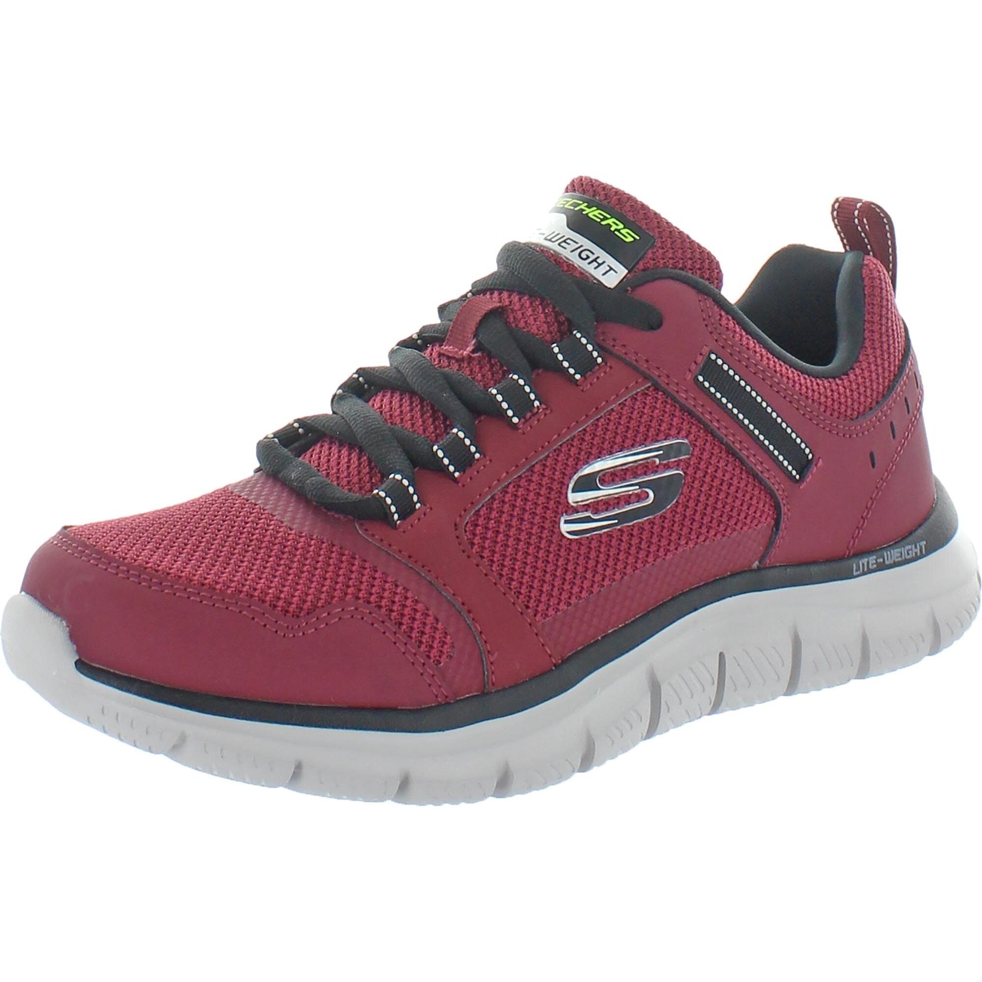 skechers outdoor with memory foam mens