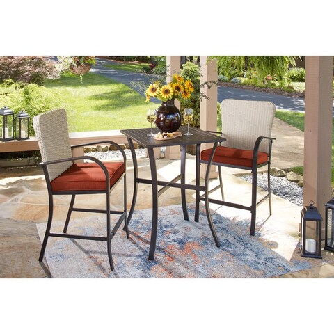 Tianna Counter Table Set of 3