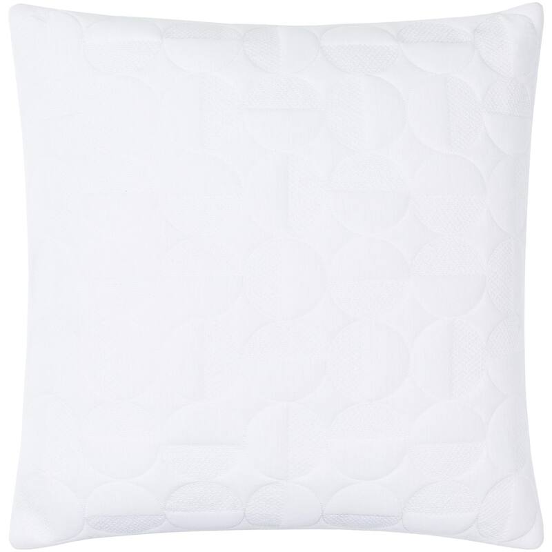 Joseline Modern & Contemporary Solid Color Accent Pillow