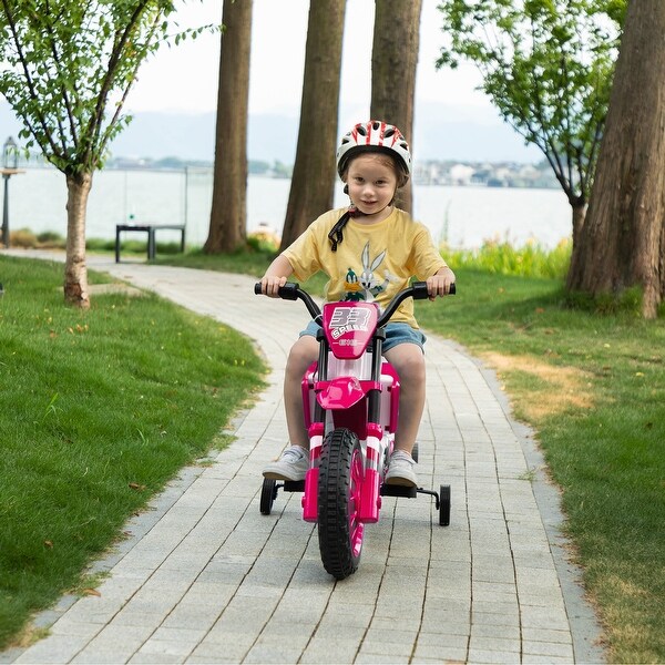 Kids motorbike bicycle cheap