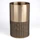 Option Bronze/Coffee