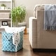 preview thumbnail 81 of 84, DII Lattice Decorative Storage Bin