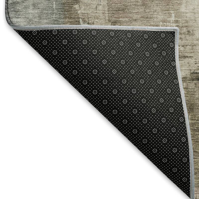 Premium Washable Super Soft Abstract Modern Mayfield Rug
