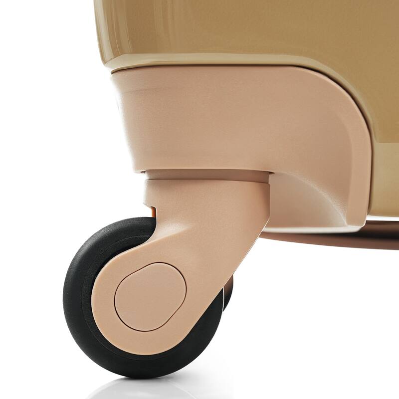 Luggage Sets New Model ABS Hardshell Three-pcs Clearance Luggage Hardside Lightweight Durable Suitcase sets