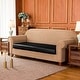 preview thumbnail 20 of 46, Subrtex PU Leather Sofa Cover