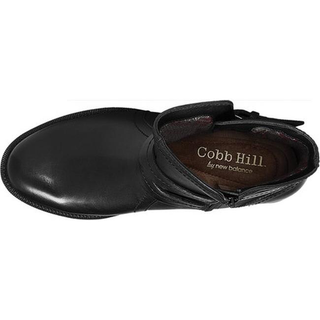 rockport cobb hill caroline ankle boot