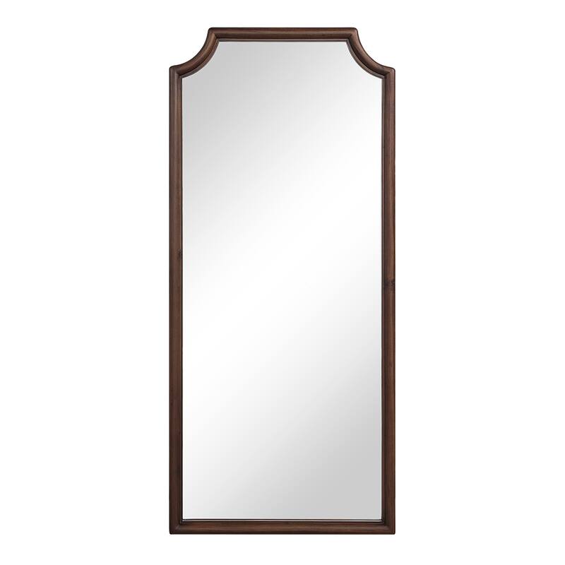 Otara Decorative Wall Mirror - 30x68x2