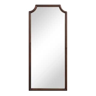 Otara Decorative Wall Mirror - 30x68x2
