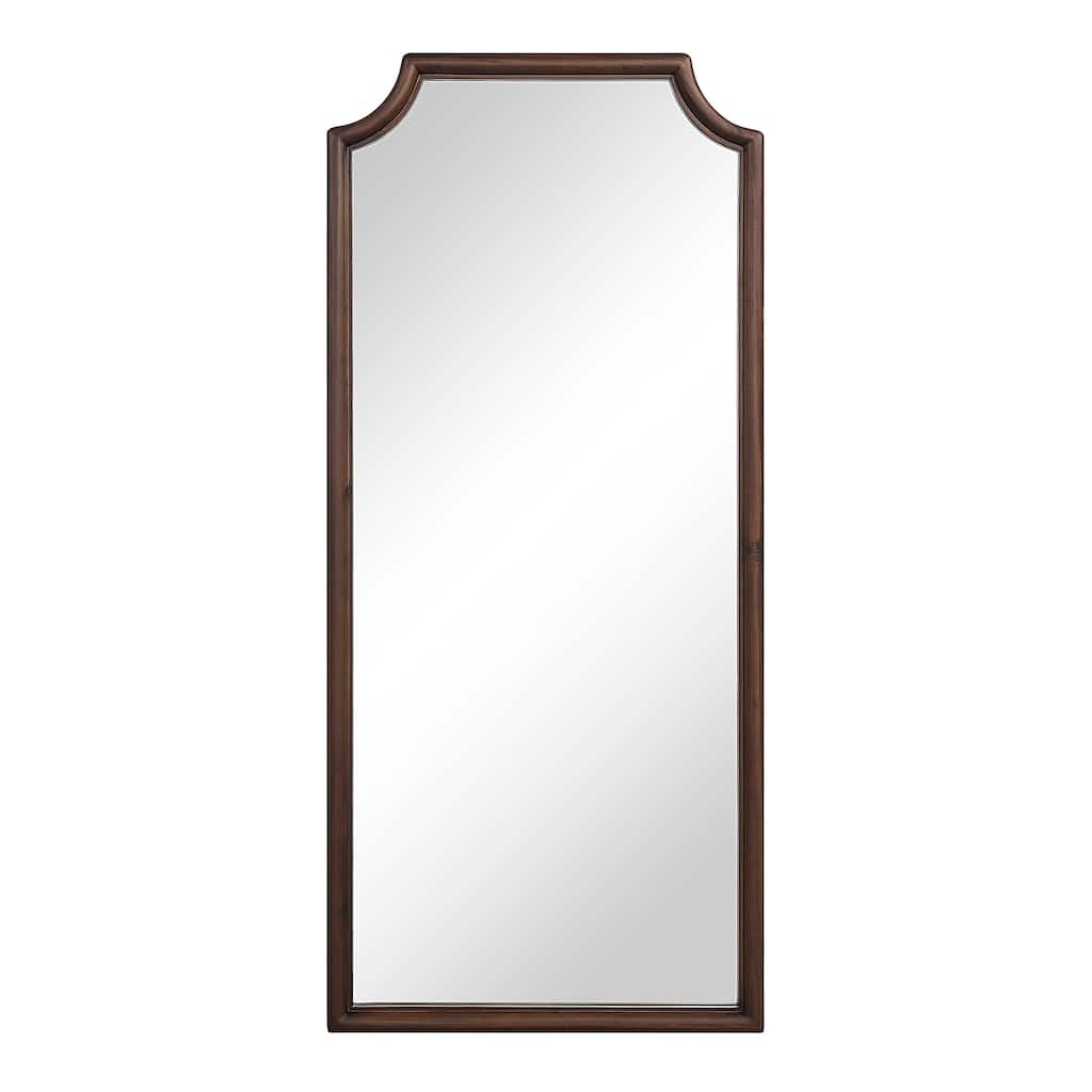 Otara Decorative Wall Mirror - 30x68x2