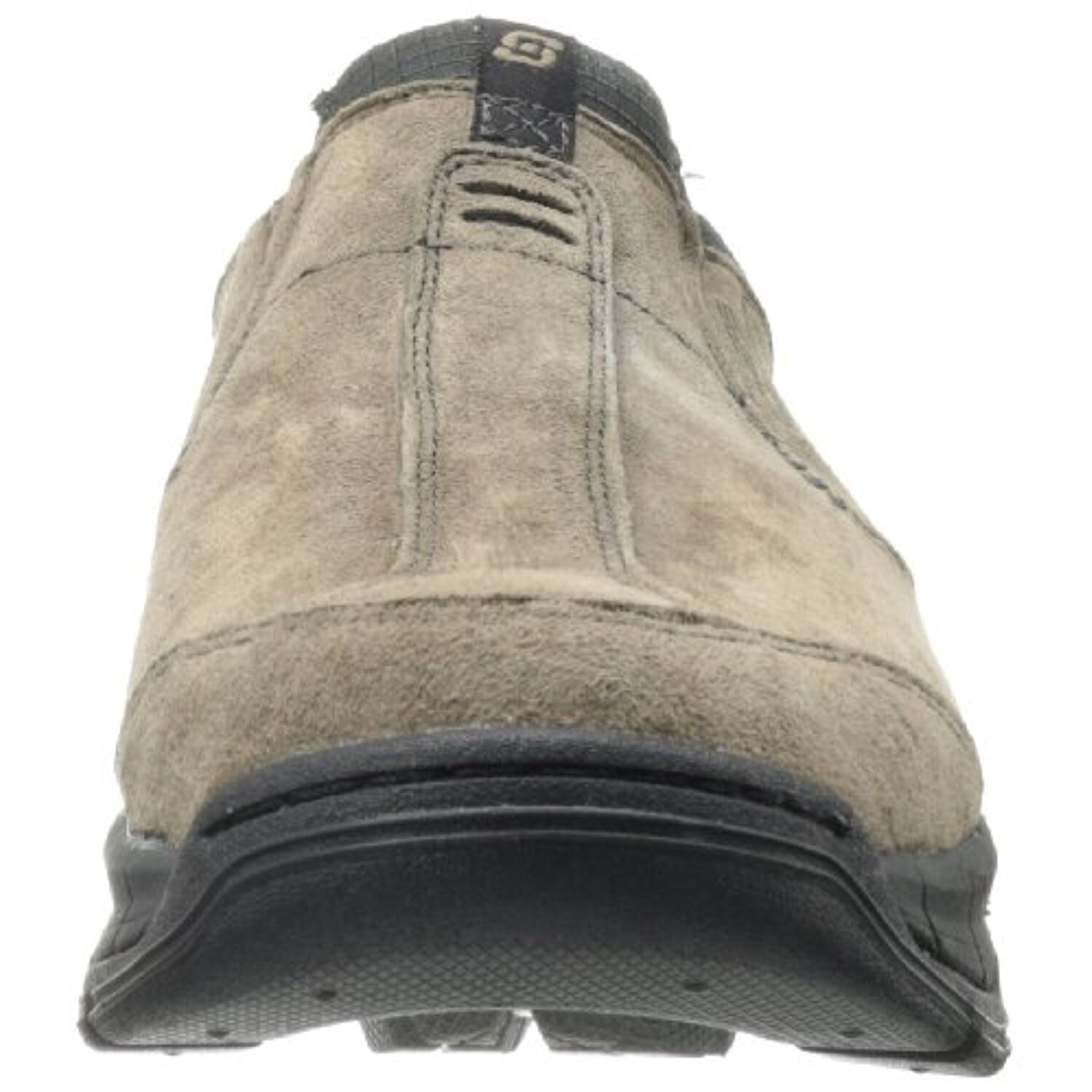 skechers sport men's rig mountain top sneaker charcoal