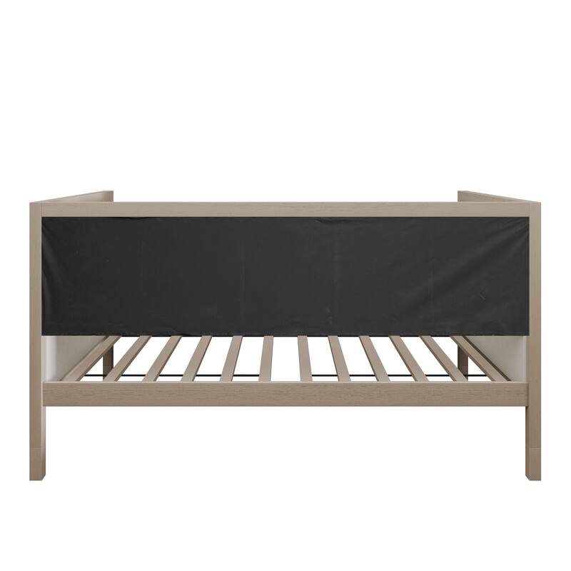 Clayfell Cairo Twin Upholstered Daybed