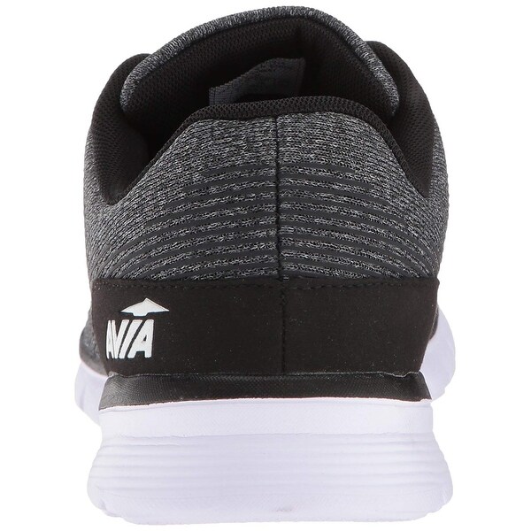 avia men's lace up athletic shoe