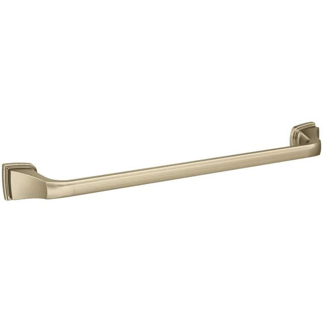Amerock Revitalize 18" Towel Bar
