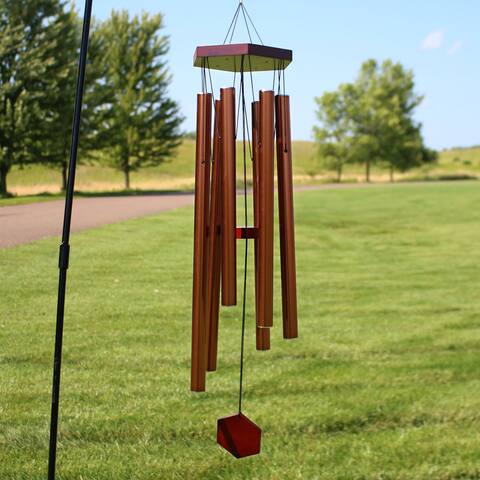 Buy Wind Chimes Garden Accents Online At Overstock Our
