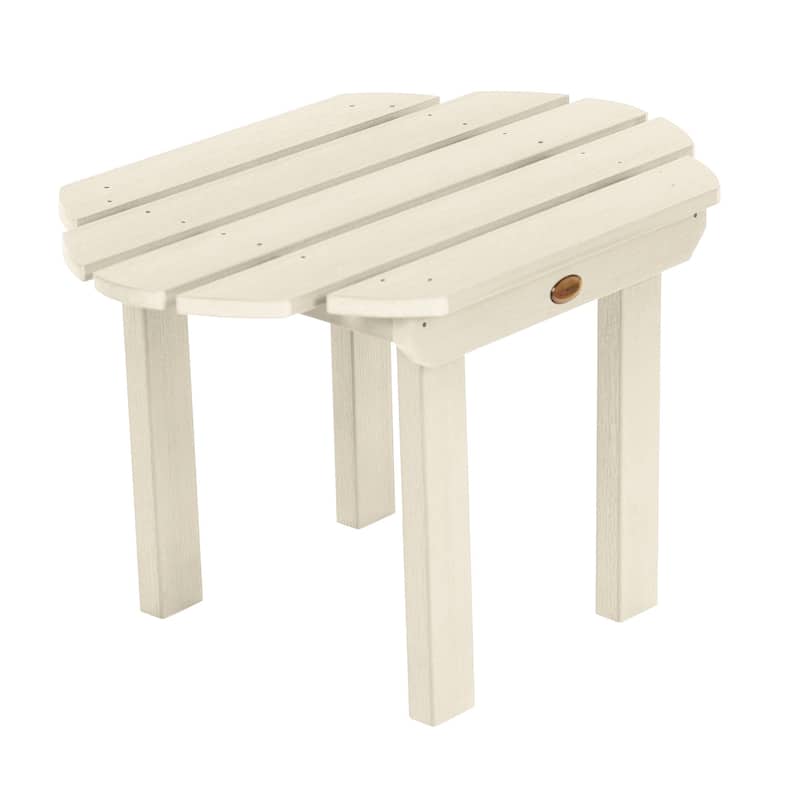 HIGHWOOD 12-Piece Adirondack Patio Conversation Set