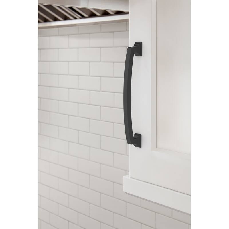 Miseno MCPTRP5631 Sycamore 6-5/16" Center to Center Handle Cabinet