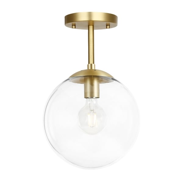 Light society globe shop pendant
