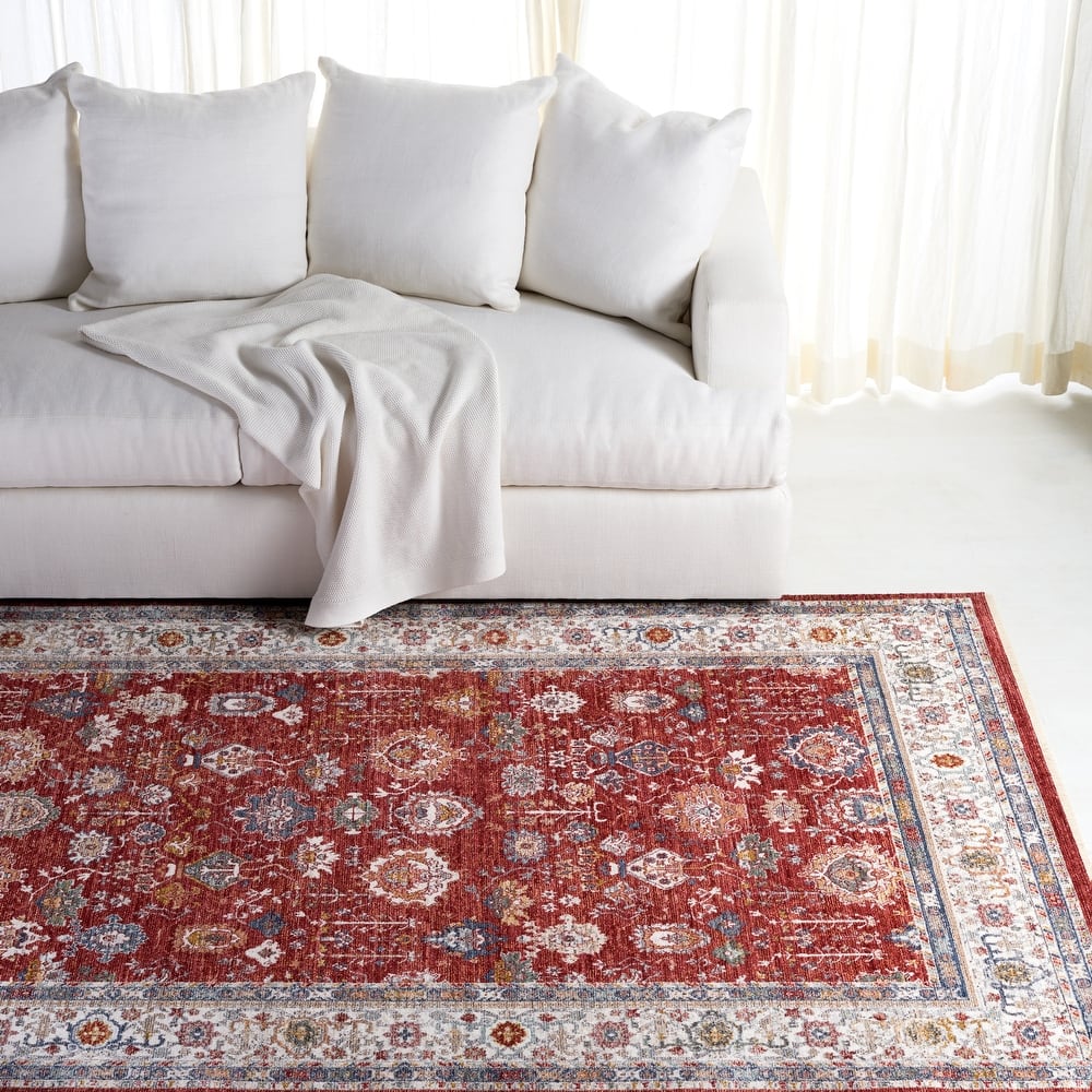 SAFAVIEH Lauren Ralph Lauren Lefka Rug