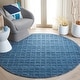 preview thumbnail 8 of 52, SAFAVIEH Hand-Loomed Impressions Arienne Modern & Contemporary Wool Rug