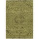 preview thumbnail 19 of 20, HomeRoots Floral Traditional Rectangle Outdoor Rug