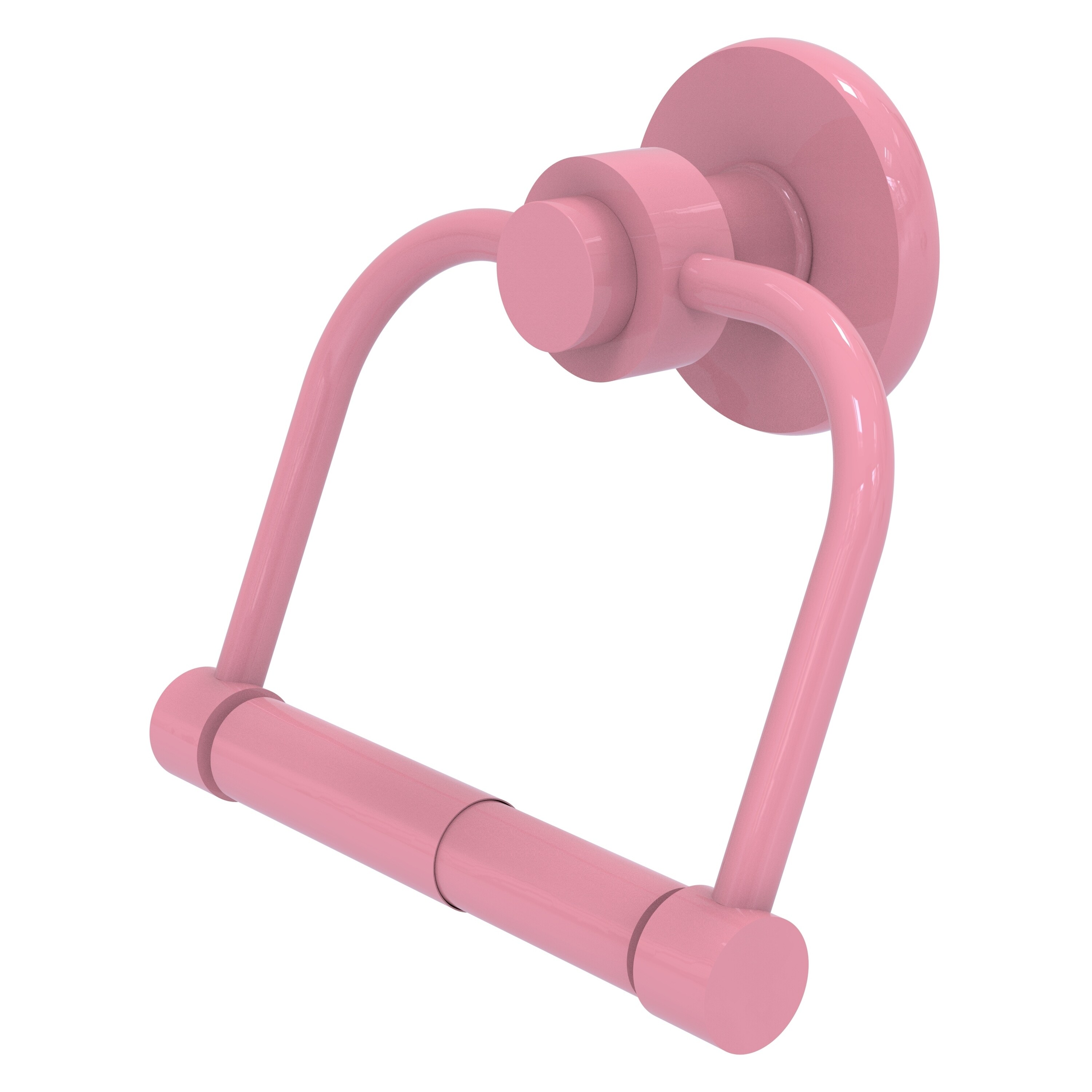 Allied Brass Mercury Collection 2 Post Toilet Tissue Holder