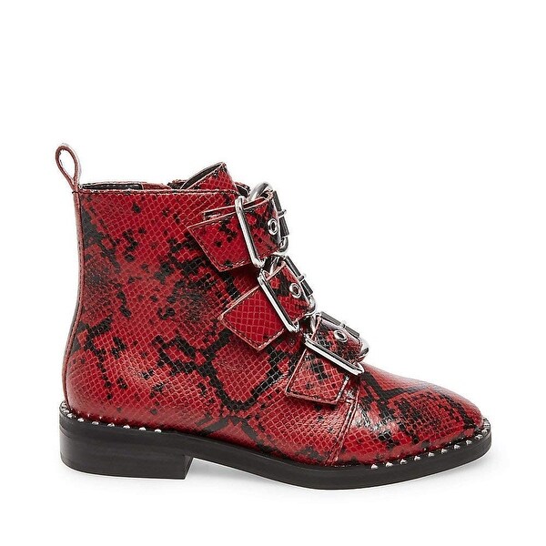 steve madden recharge bootie