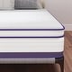 preview thumbnail 6 of 9, 14 Inch Medium Firm Hybrid Mattress