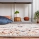 preview thumbnail 8 of 12, SAFAVIEH Luna Jenara Oriental Rug