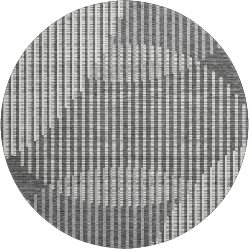 Premium Washable Super Soft Modern Allure Mayfield Rug
