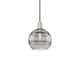 Option Black Antique Brass / Light Smoke