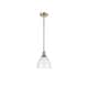 Option Antique Brass / Seedy