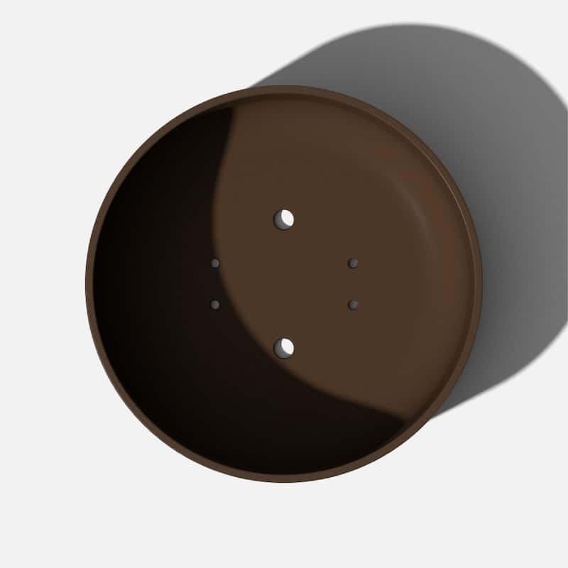 Mason Series 14-inch Kona Bowl Planter