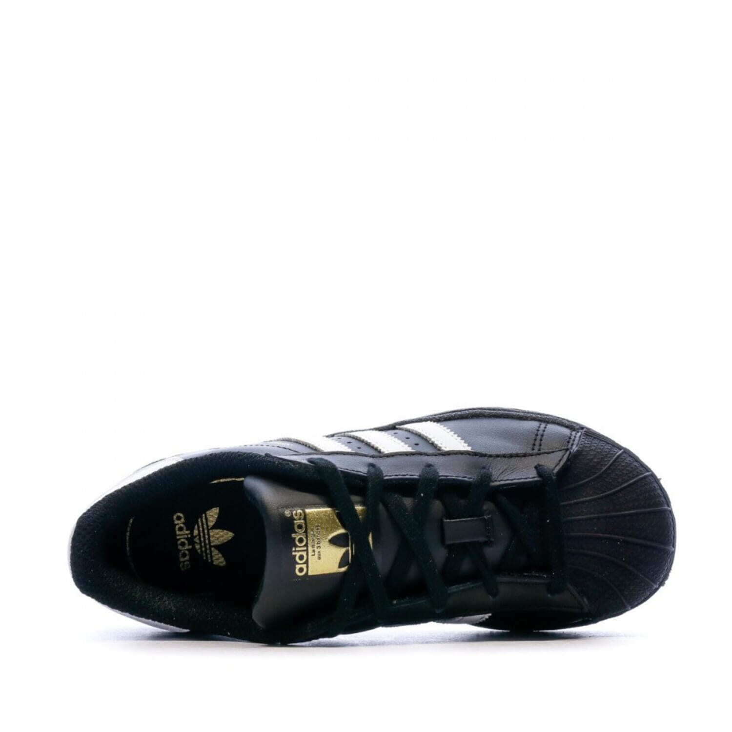 Adidas Superstar C Core Black/Footwear White-Core Black BA8379 Pre-School -  Bed Bath & Beyond - 41830333