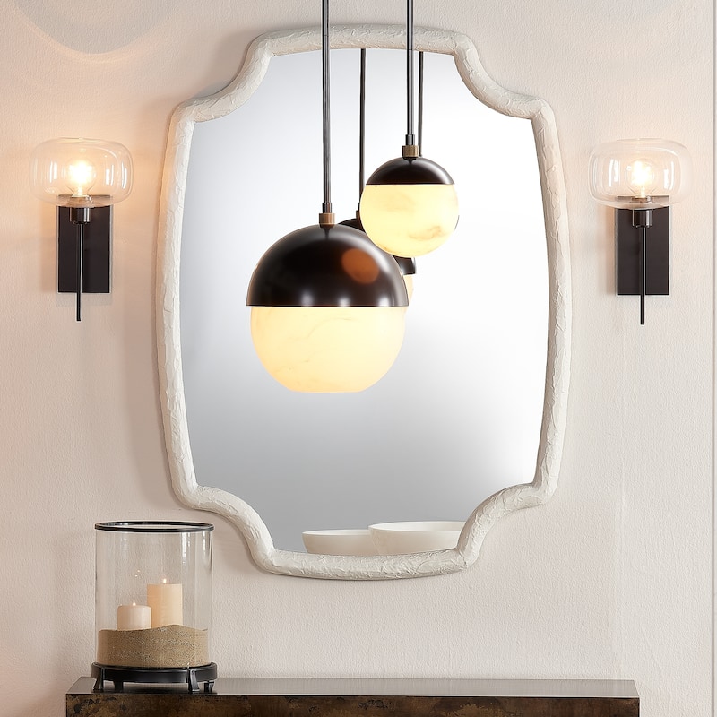 Alden Decor Bedford Mod Sconce