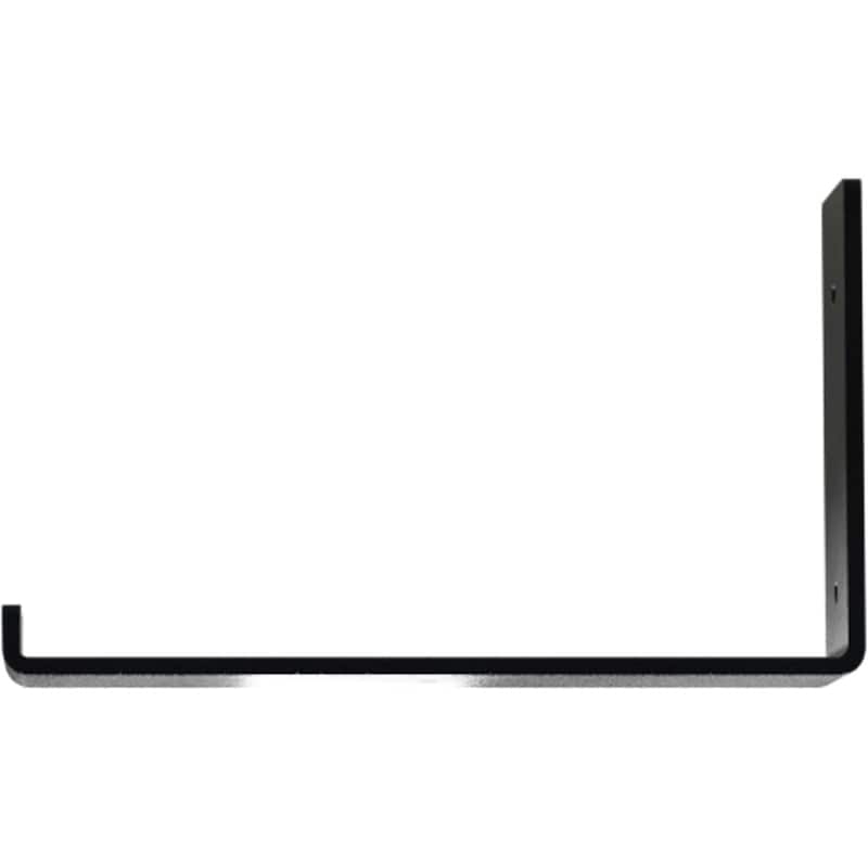 Steel Hanging Shelf Bracket