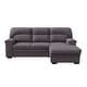 preview thumbnail 4 of 9, Serta Tennor Dream Lift Convertible Sofa by iLounge