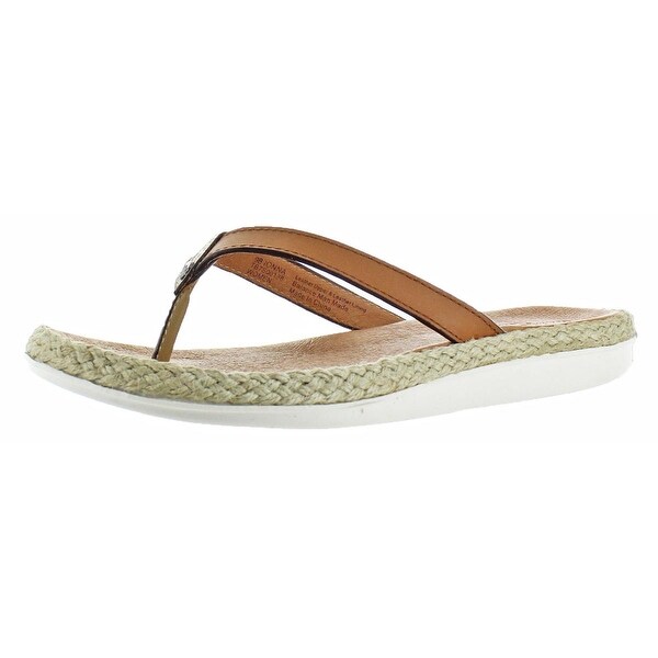 tommy bahama flip flops womens