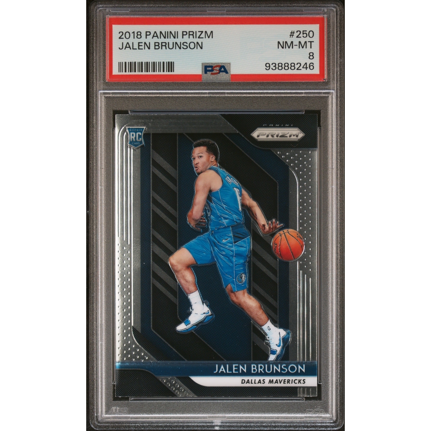 Jalen-Brunson-2018-Panini- 