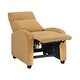preview thumbnail 148 of 180, Fremont & Park Covelo Corduroy Recliner Collection - Push Back Recliner and Power Lift Chair for Apartments and Living Rooms