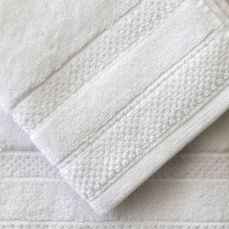 True Luxury Towels