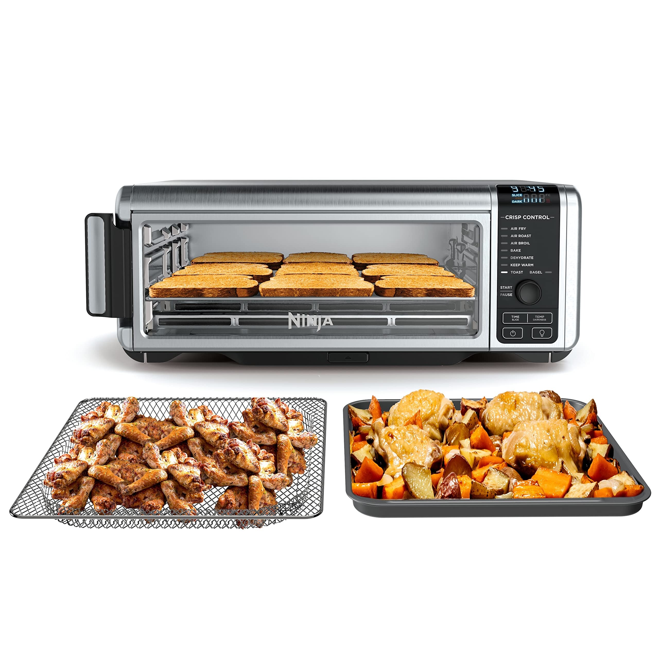 Ninja foodi air fryer bed deals bath and beyond