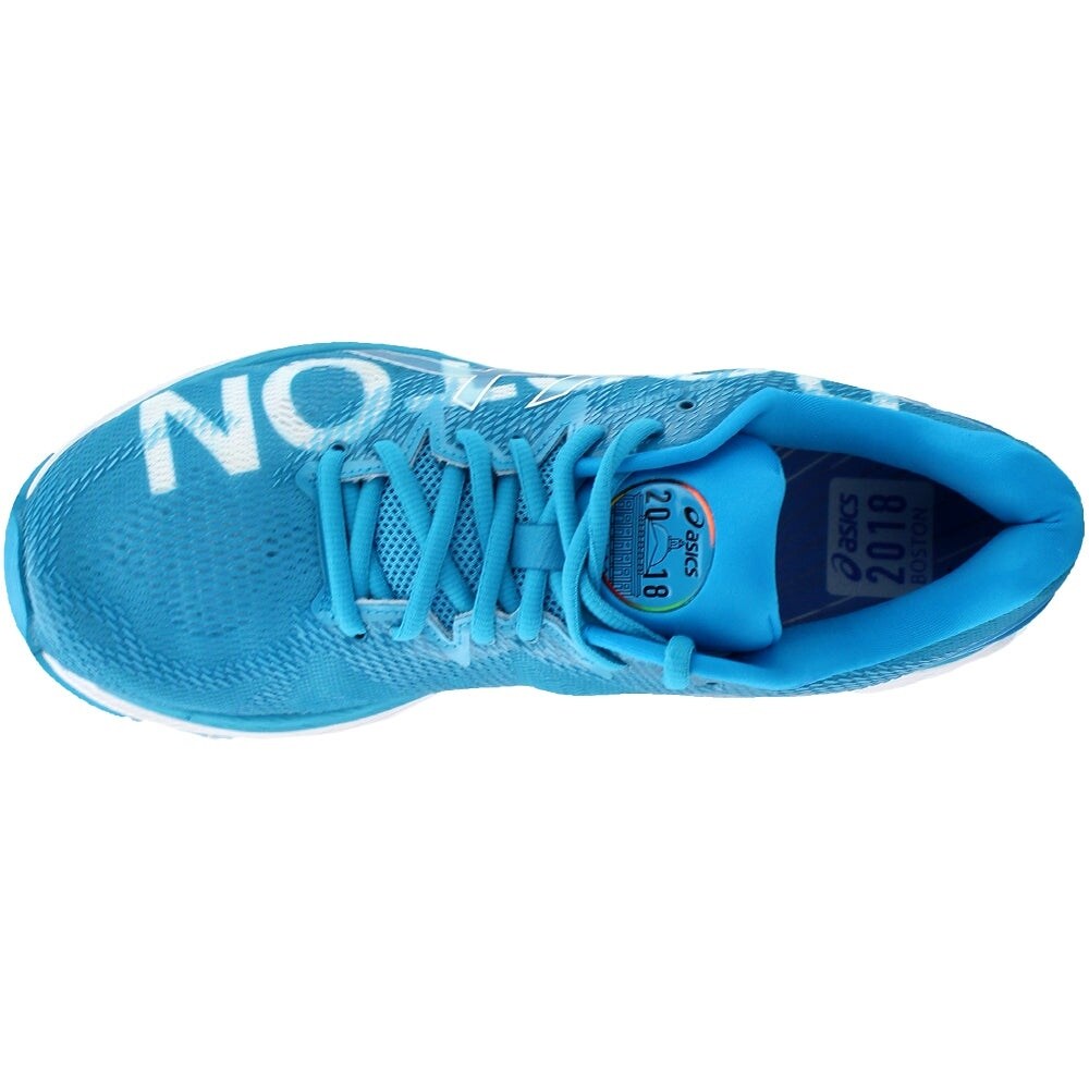 asics boston