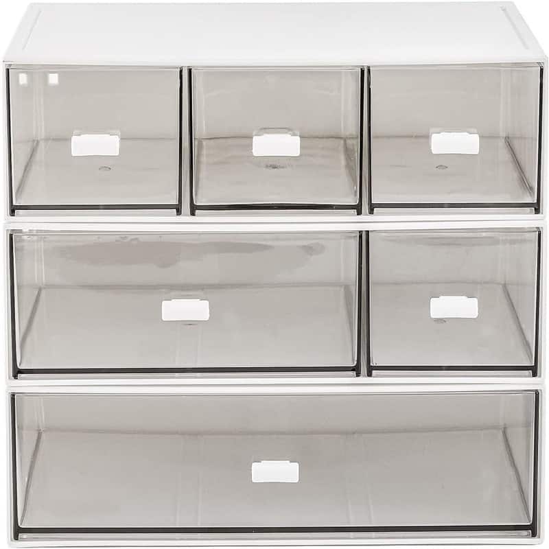 Stackable Desktop Storage Box