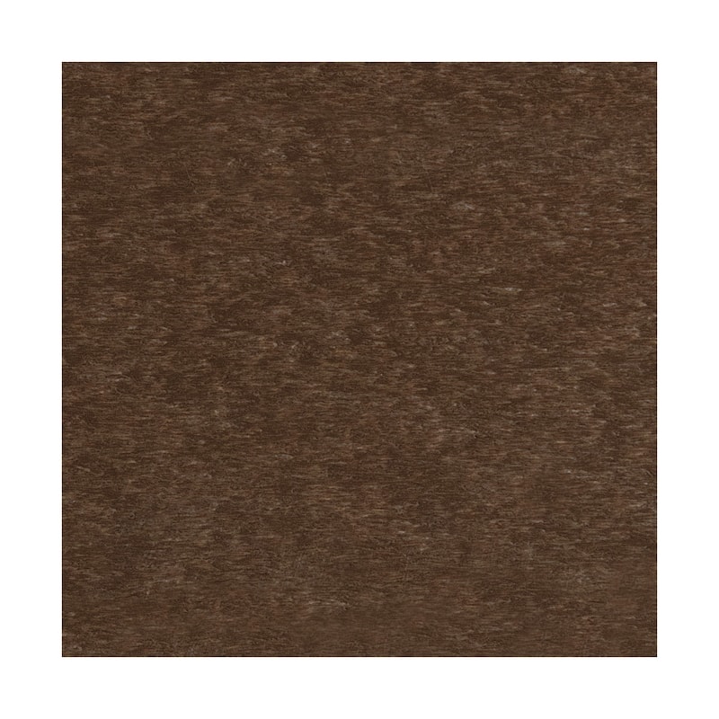 5-Piece Square Dining Set - UV-Proof Outdoor Furniture - Tudor Brown Base