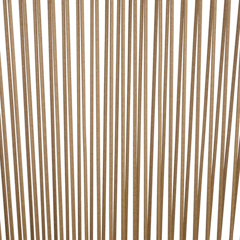 SAFAVIEH Outdoor Patio Furniture Otto Rattan 3-Piece Set - 27"W x 30"D x 31"H