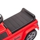 preview thumbnail 16 of 23, Jeep Rubicon Foot to Floor Ride-On for Toddlers Red - Assembly Required