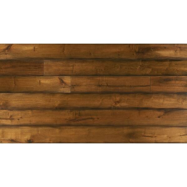 Shop Miseno Mflr Scotch E Tavern Engineered Hardwood Flooring 7